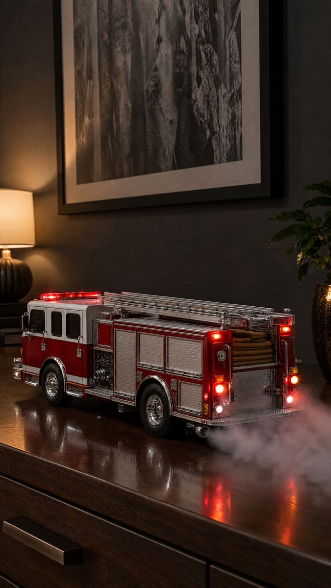 Fire Truck