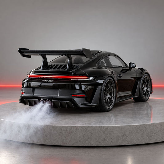 Black GT