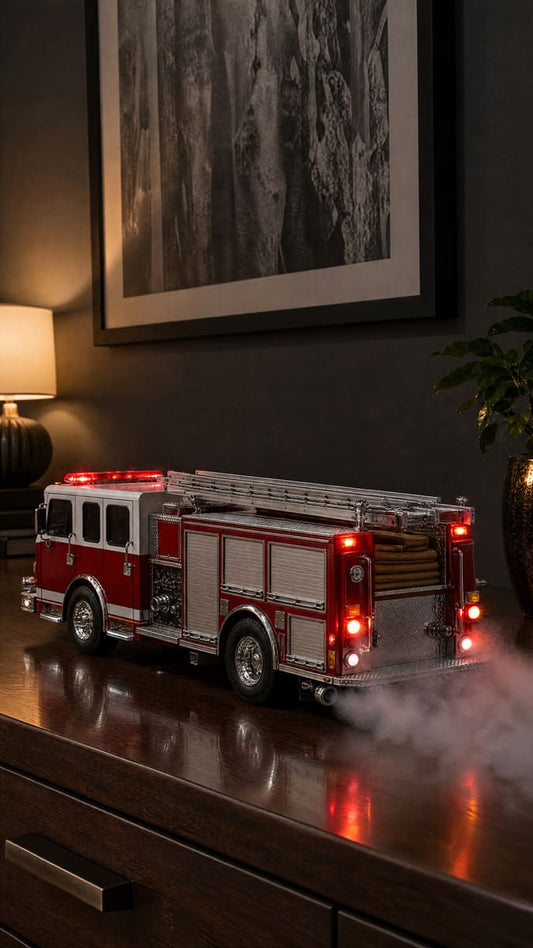 Fire Truck