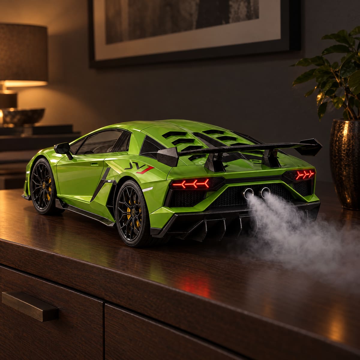 Car Humidifier