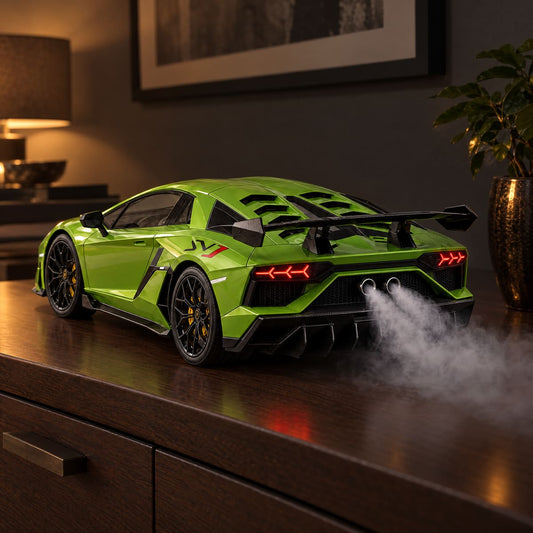 Green V12