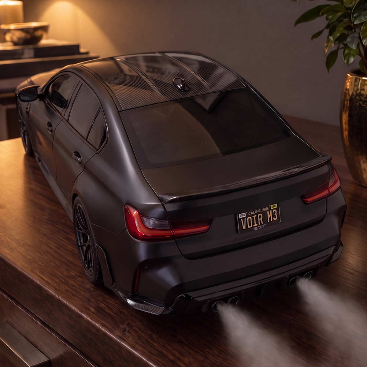 Car Humidifier