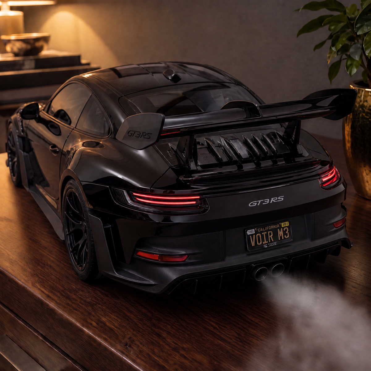 Car Humidifier